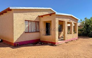 2 Bedroom House For Sale in Otjiwarongo