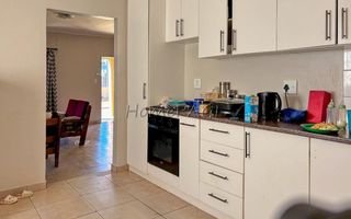 2 Bedroom House For Sale in Otjiwarongo