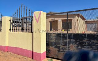 2 Bedroom House For Sale in Otjiwarongo