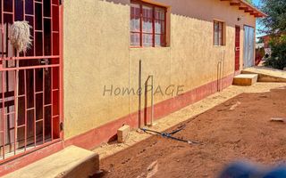 2 Bedroom House For Sale in Otjiwarongo