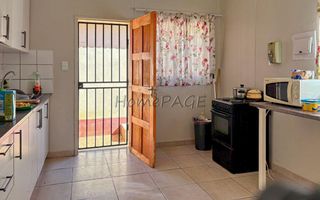 2 Bedroom House For Sale in Otjiwarongo