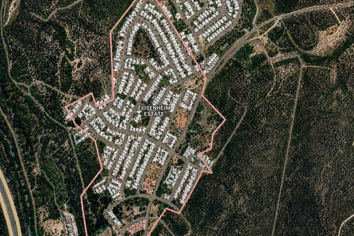 Office / Retail / Mixed Use For Sale in Elisenheim, Windhoek