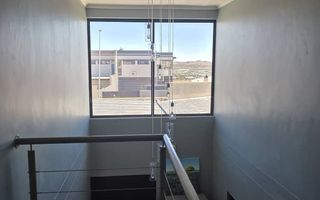 4 Bedroom House To Rent in Kleine Kuppe, Windhoek