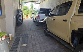 4 Bedroom House To Rent in Kleine Kuppe, Windhoek