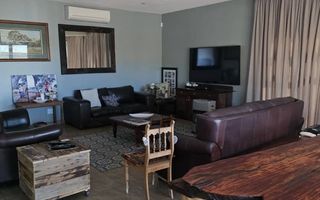 4 Bedroom House To Rent in Kleine Kuppe, Windhoek