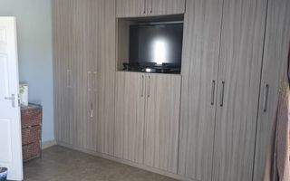 4 Bedroom House To Rent in Kleine Kuppe, Windhoek