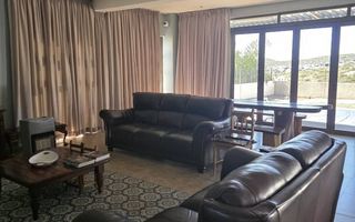 4 Bedroom House To Rent in Kleine Kuppe, Windhoek