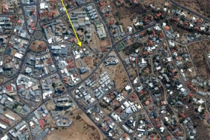 Office / Retail / Mixed Use For Sale in Windhoek Central, Windhoek