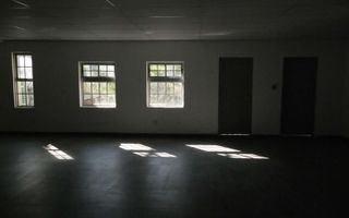Office / Retail / Mixed Use To Rent in Windhoek Central, Win...