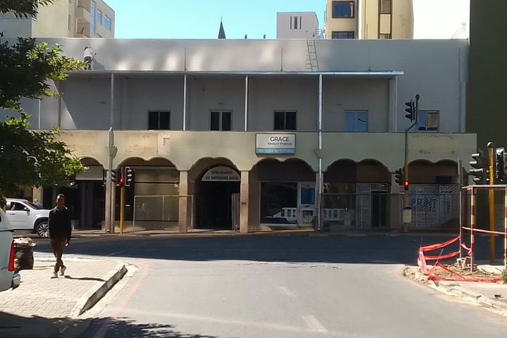 Office / Retail / Mixed Use To Rent in Windhoek Central, Windhoek