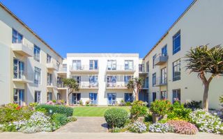 1 Bedroom Retirement For Sale in Swakopmund Retirement Villa...
