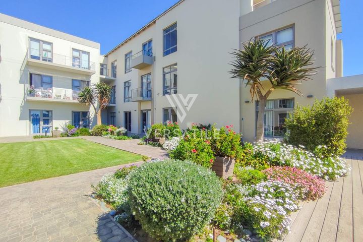 1 Bedroom Retirement For Sale in Swakopmund Retirement Village, Swakopmund