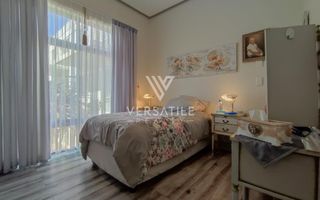 1 Bedroom Retirement For Sale in Swakopmund Retirement Villa...