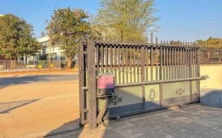 3 Bedroom House For Sale in Otjiwarongo