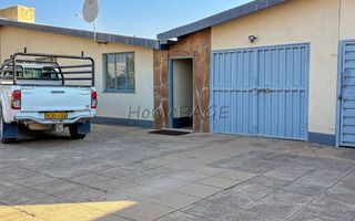 3 Bedroom House For Sale in Otjiwarongo