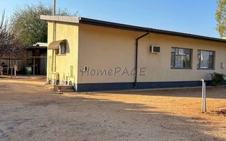 3 Bedroom House For Sale in Otjiwarongo