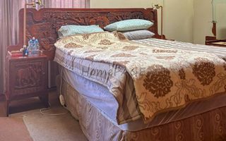 3 Bedroom House For Sale in Otjiwarongo