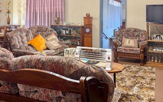 3 Bedroom House For Sale in Otjiwarongo