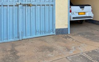 3 Bedroom House For Sale in Otjiwarongo