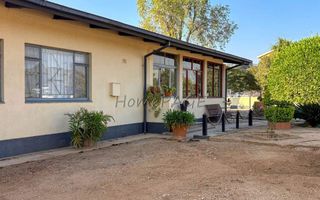 3 Bedroom House For Sale in Otjiwarongo