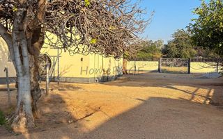 3 Bedroom House For Sale in Otjiwarongo