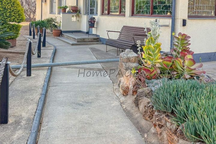 3 Bedroom House For Sale in Otjiwarongo