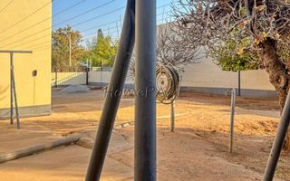 3 Bedroom House For Sale in Otjiwarongo