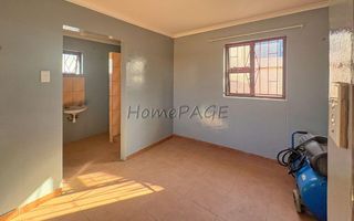 2 Bedroom House For Sale in Otjiwarongo