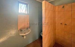 2 Bedroom House For Sale in Otjiwarongo