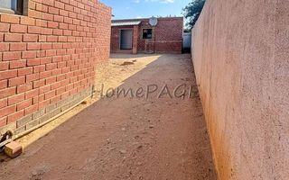 2 Bedroom House For Sale in Otjiwarongo