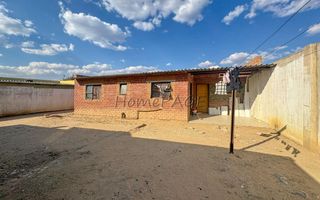 2 Bedroom House For Sale in Otjiwarongo