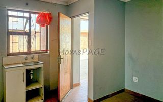 2 Bedroom House For Sale in Otjiwarongo