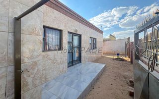 2 Bedroom House For Sale in Otjiwarongo