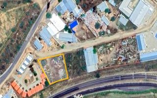 Office / Retail / Mixed Use For Sale in Okahandja
