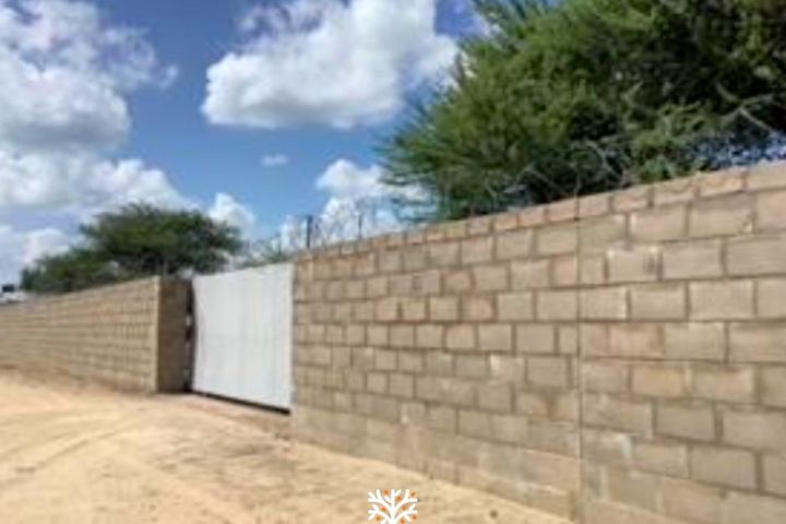 Office / Retail / Mixed Use For Sale in Okahandja