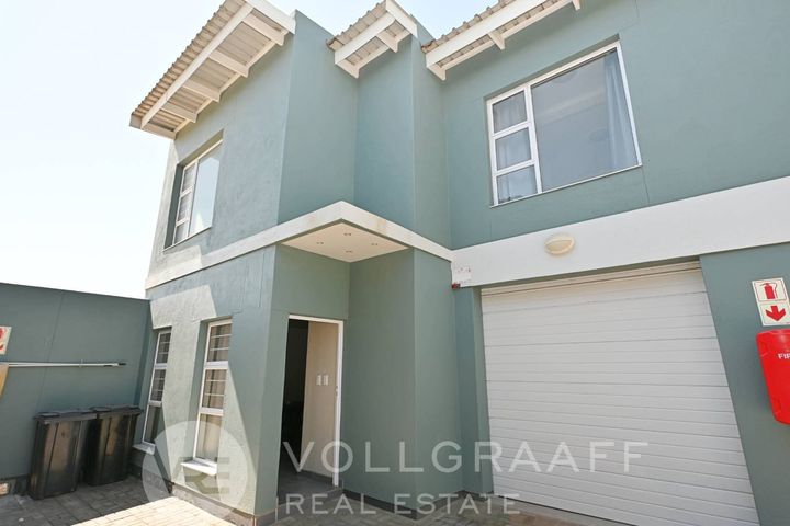3 Bedroom House To Rent in Kramersdorf, Swakopmund