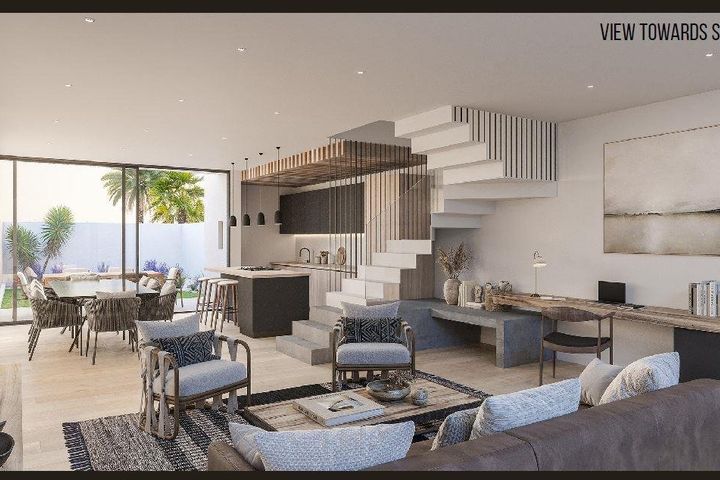 3 Bedroom House For Sale in Kramersdorf, Swakopmund