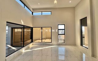 4 Bedroom House For Sale in Kleine Kuppe, Windhoek