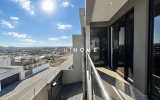 4 Bedroom House For Sale in Kleine Kuppe, Windhoek