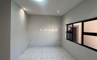 4 Bedroom House For Sale in Kleine Kuppe, Windhoek