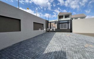 4 Bedroom House For Sale in Kleine Kuppe, Windhoek