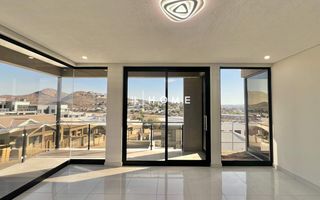 4 Bedroom House For Sale in Kleine Kuppe, Windhoek