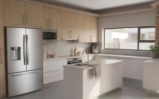 4 Bedroom House For Sale in Kleine Kuppe, Windhoek