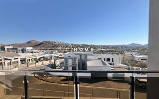 4 Bedroom House For Sale in Kleine Kuppe, Windhoek