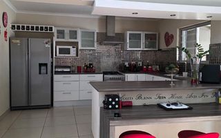 3 Bedroom House For Sale in Elisenheim, Windhoek