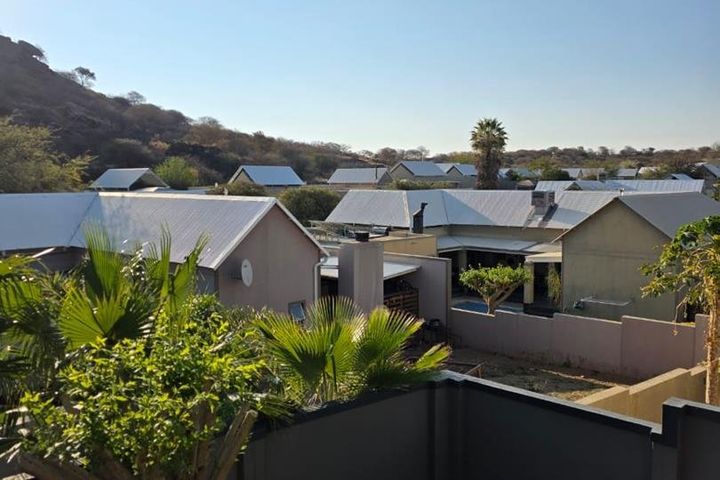 3 Bedroom House For Sale in Elisenheim, Windhoek