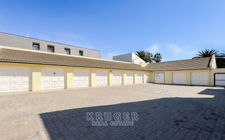 2 Bedroom Apartment For Sale in Kramersdorf, Swakopmund