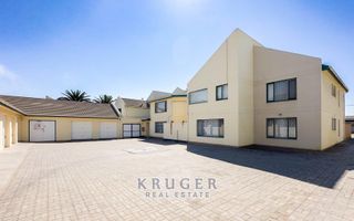 2 Bedroom Apartment For Sale in Kramersdorf, Swakopmund