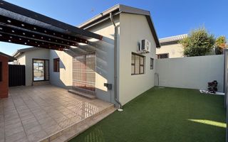 3 Bedroom House For Sale in Avis, Windhoek