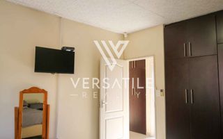 2 Bedroom Apartment For Sale in Ongwediva